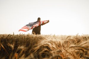 america