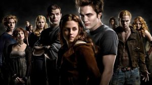 Twilight Cast Picture